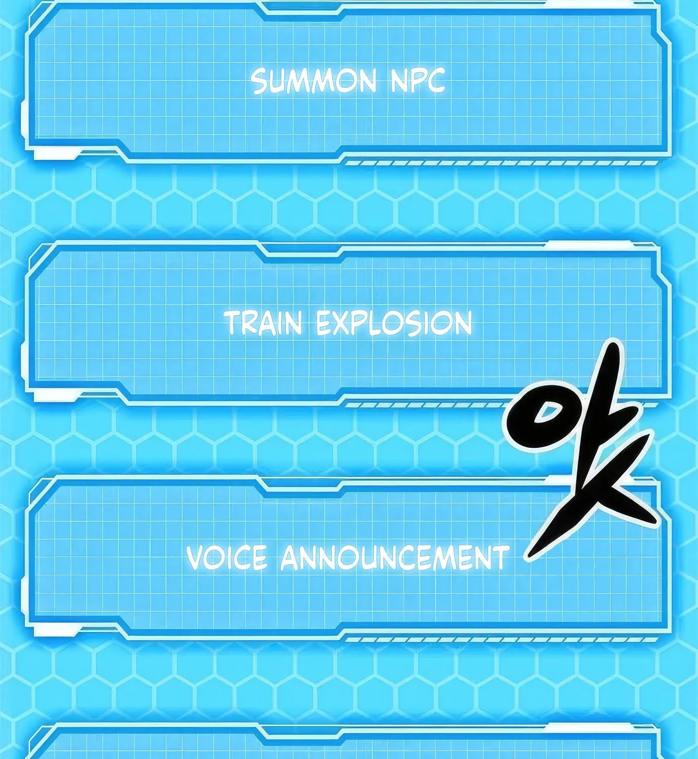 Read Secret Player chapter 85 image 45 on Lezhin