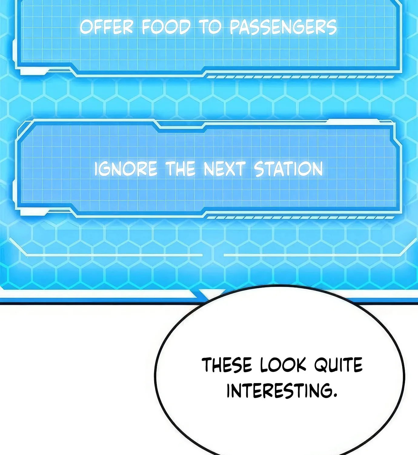 Read Secret Player chapter 85 image 46 on Lezhin