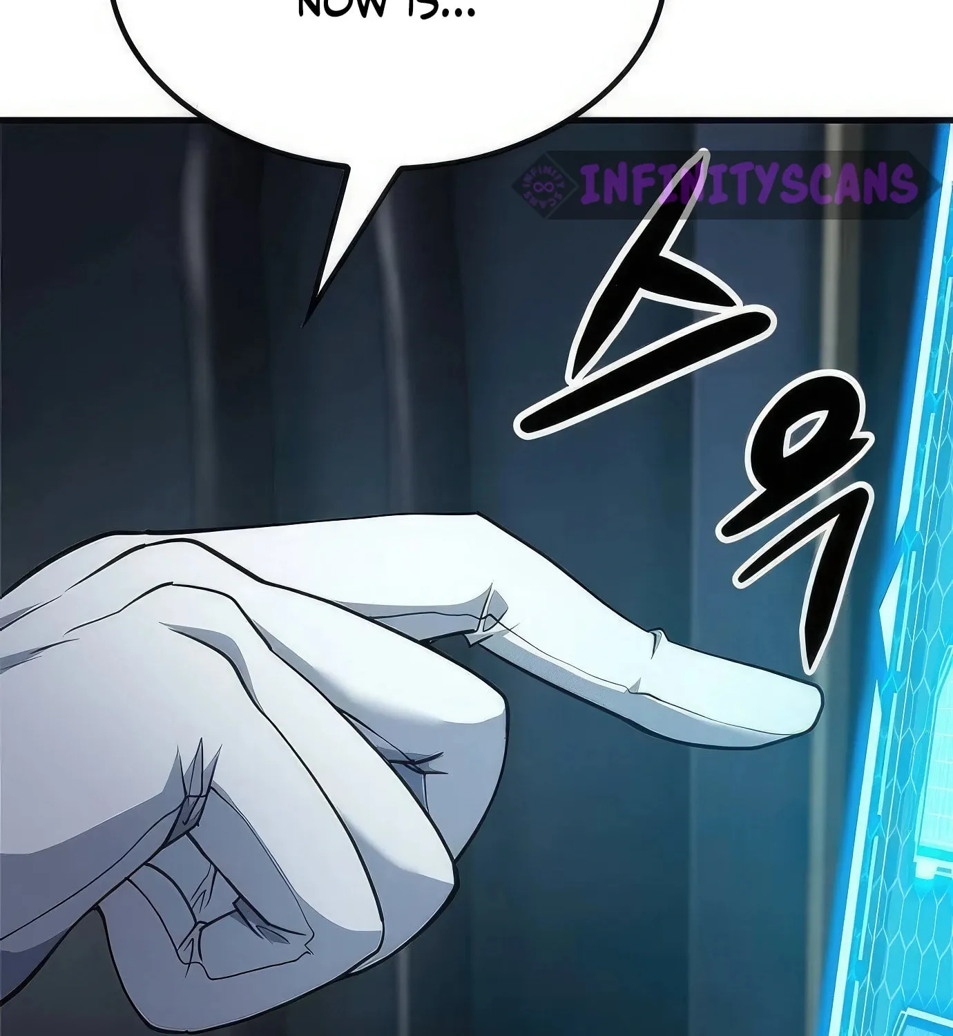 Read Secret Player chapter 85 image 48 on Lezhin