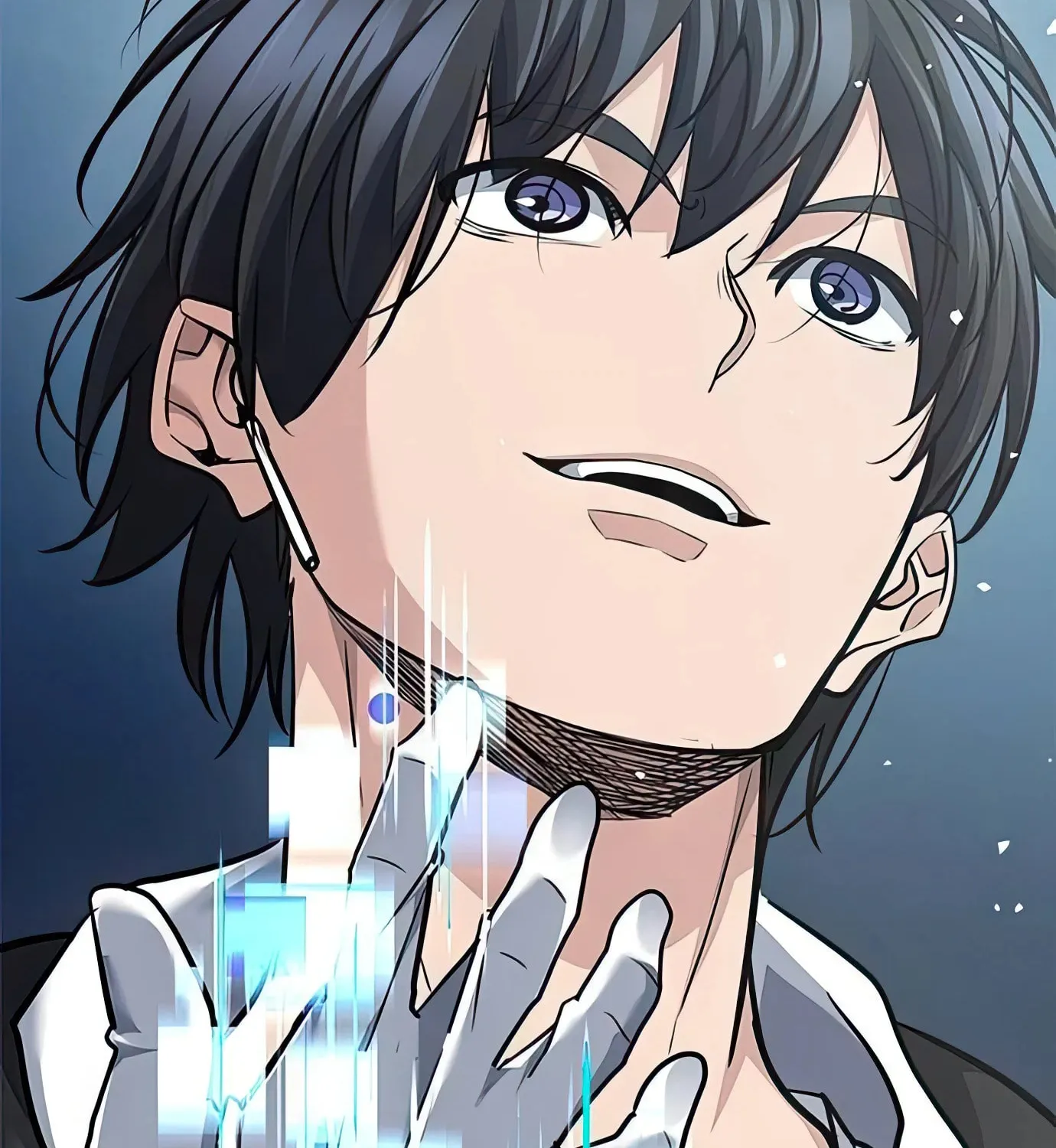 Read Secret Player chapter 85 image 5 on Lezhin