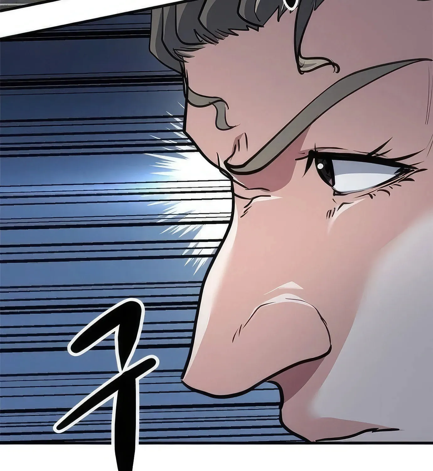 Read Secret Player chapter 85 image 55 on Lezhin