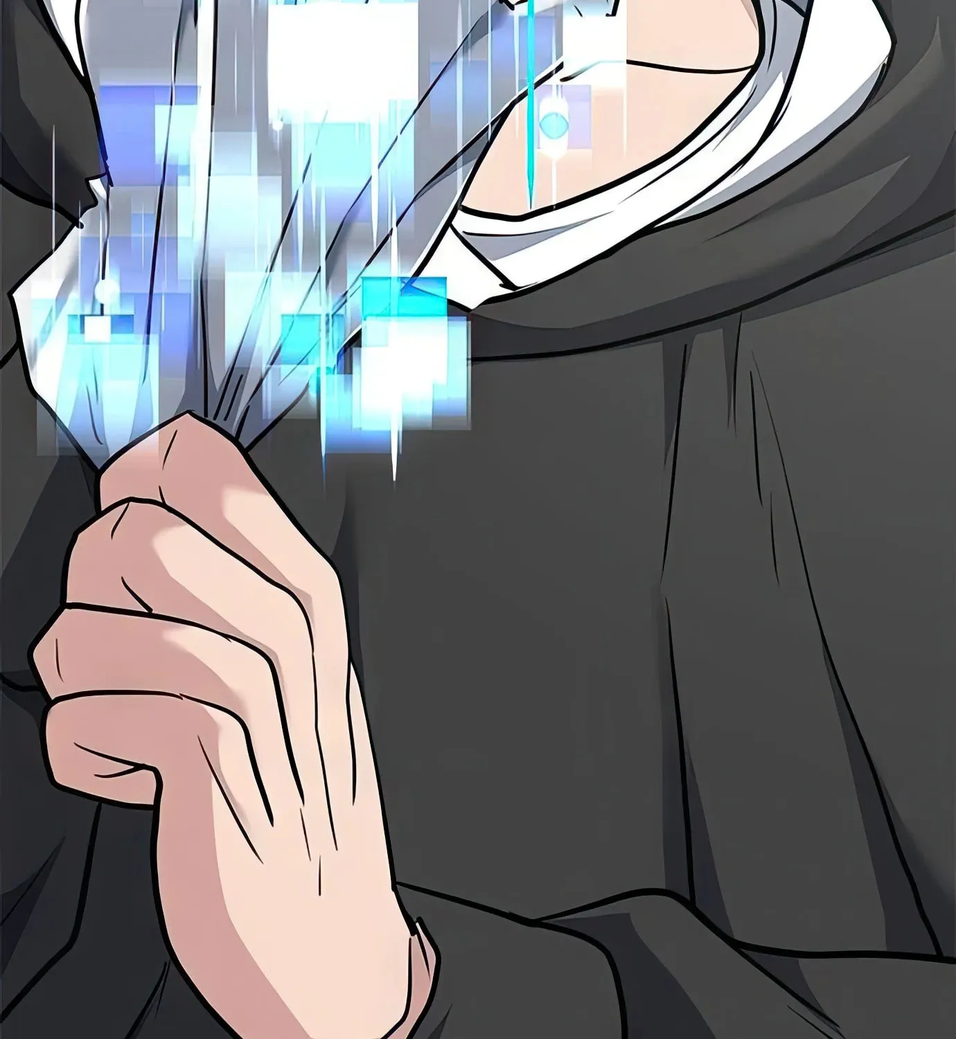 Read Secret Player chapter 85 image 6 on Lezhin