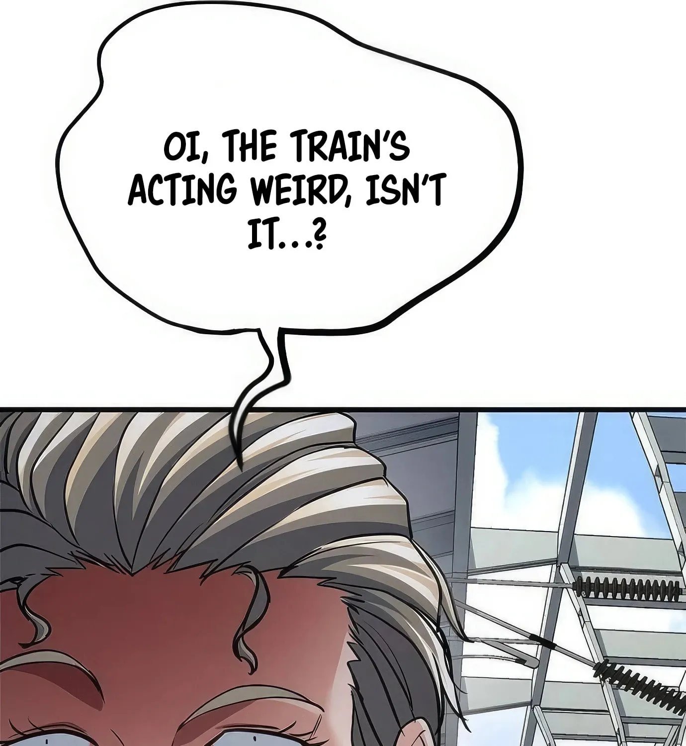 Read Secret Player chapter 85 image 60 on Lezhin
