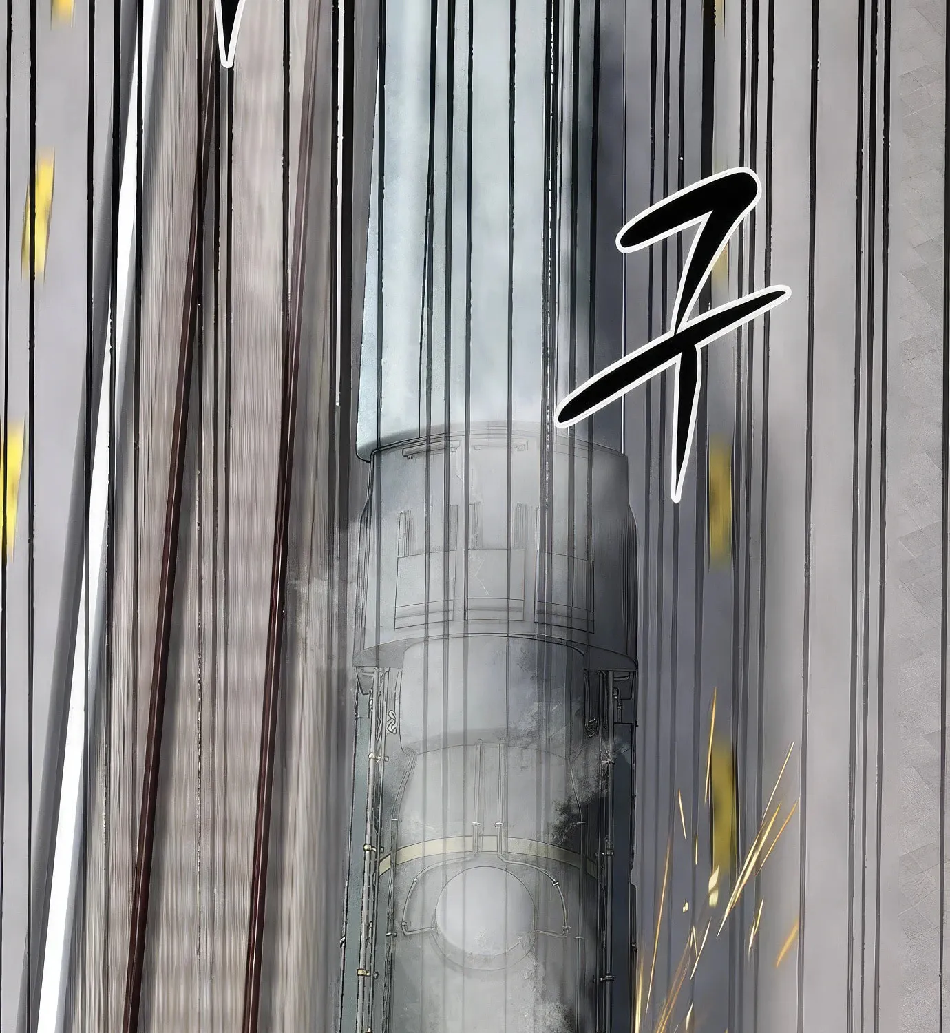 Read Secret Player chapter 85 image 64 on Lezhin