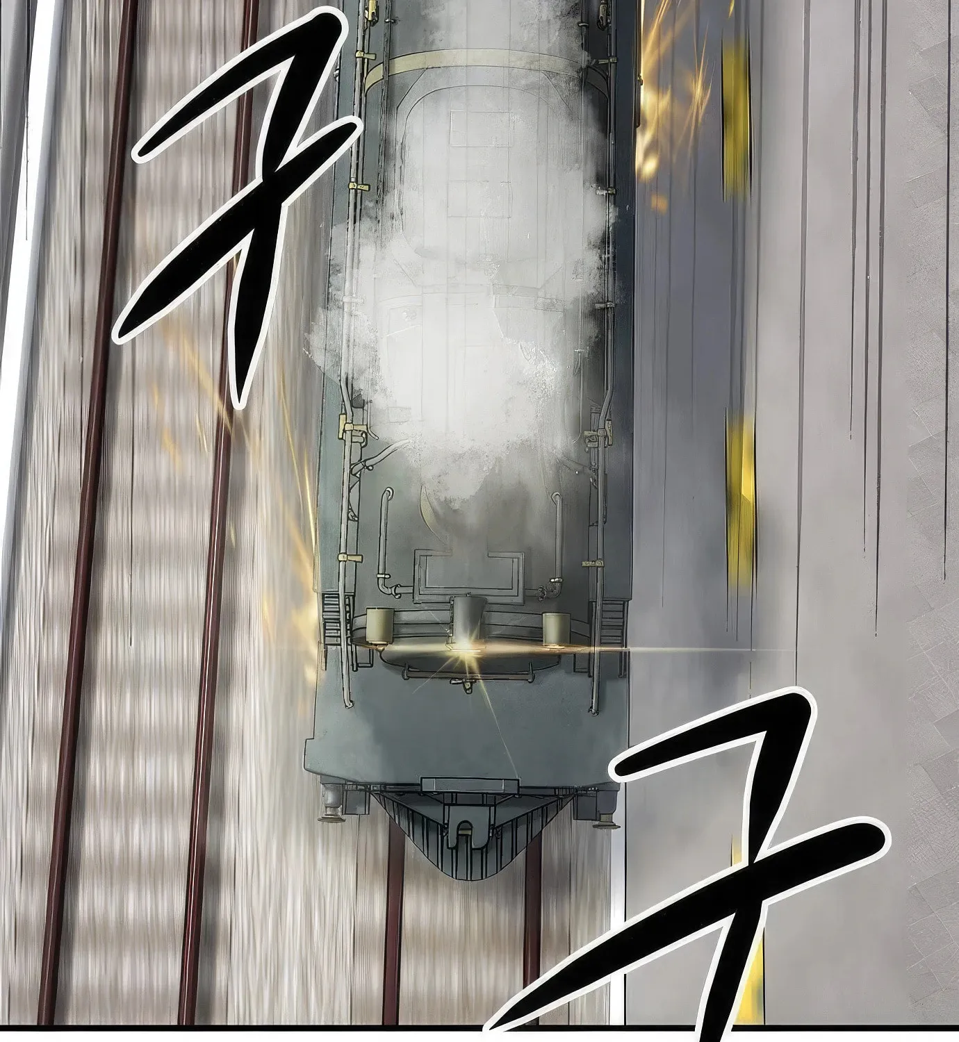 Read Secret Player chapter 85 image 65 on Lezhin