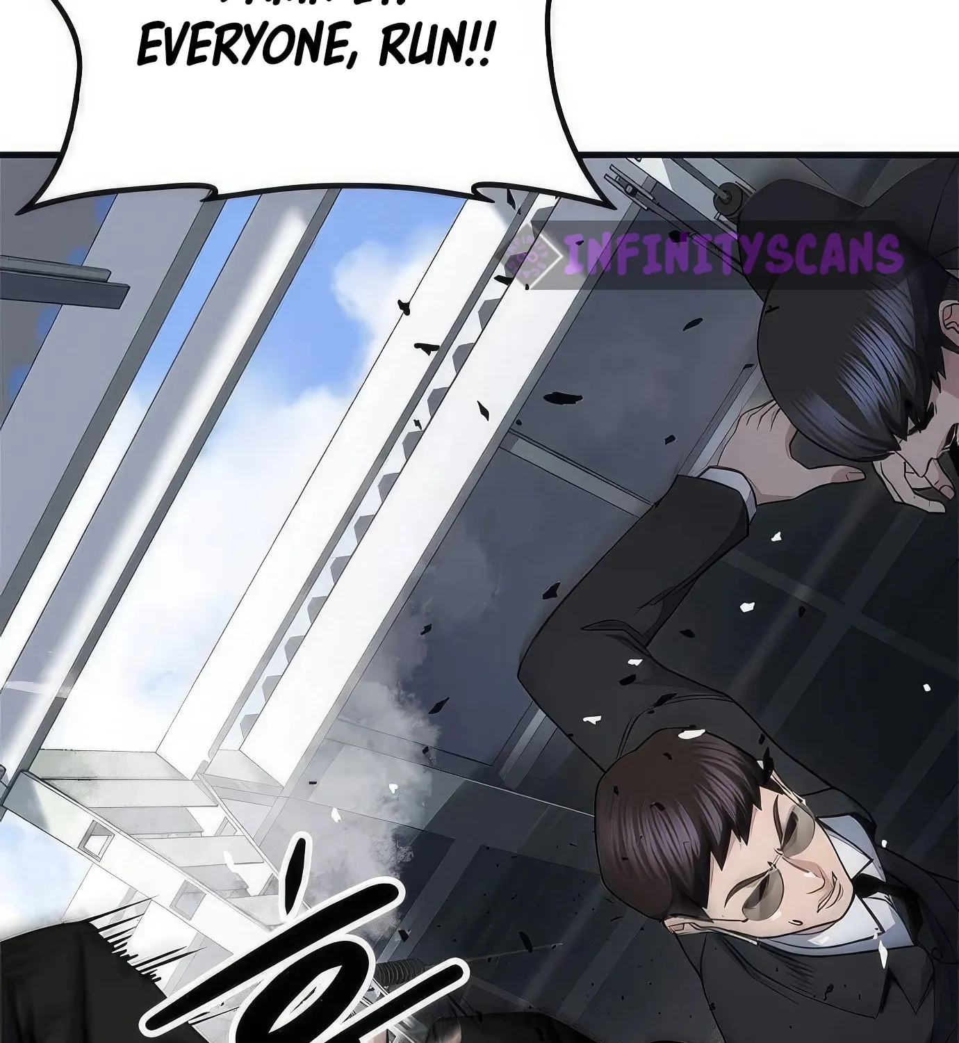 Read Secret Player chapter 85 image 67 on Lezhin