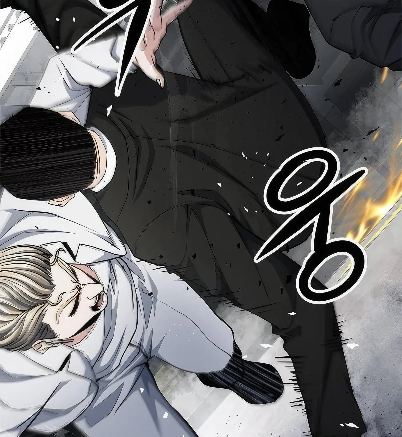 Read Secret Player chapter 85 image 68 on Lezhin
