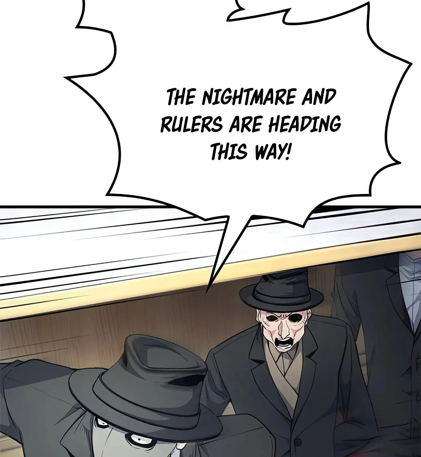 Read Secret Player chapter 85 image 84 on Lezhin