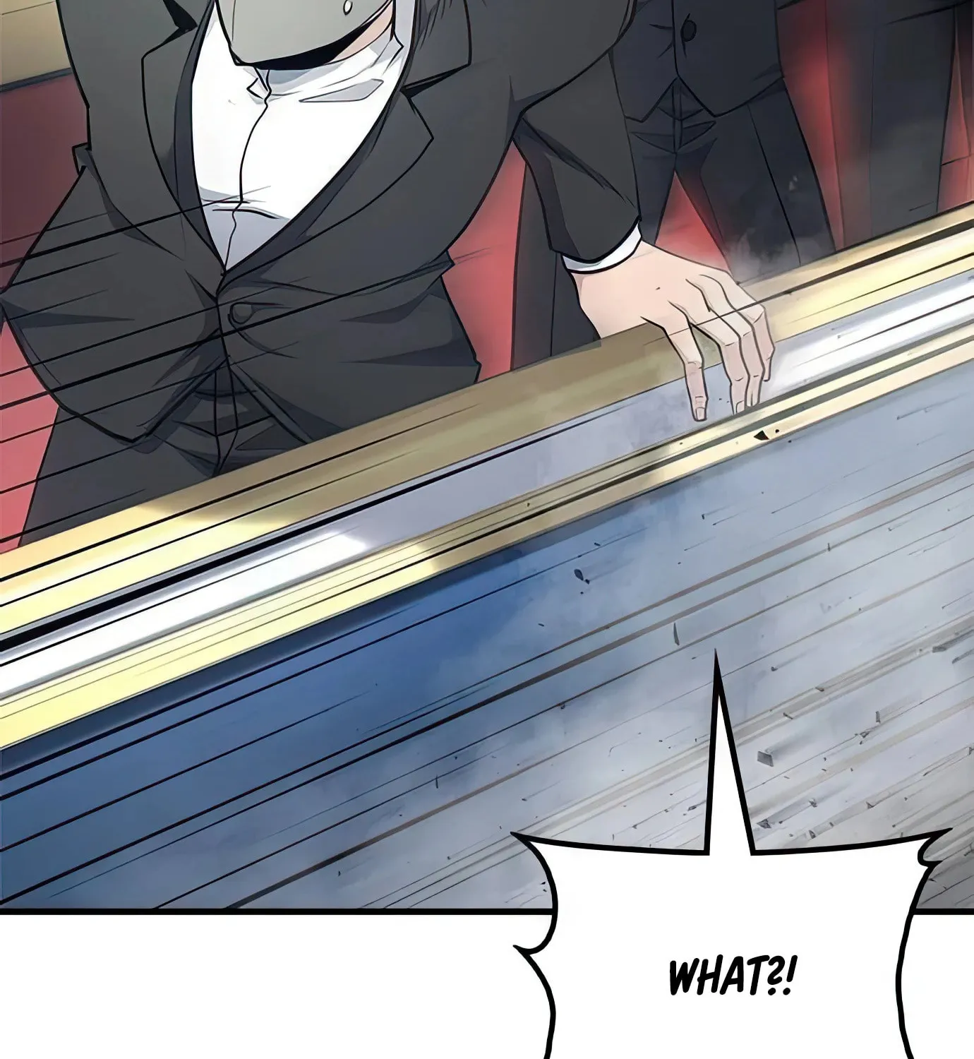 Read Secret Player chapter 85 image 85 on Lezhin