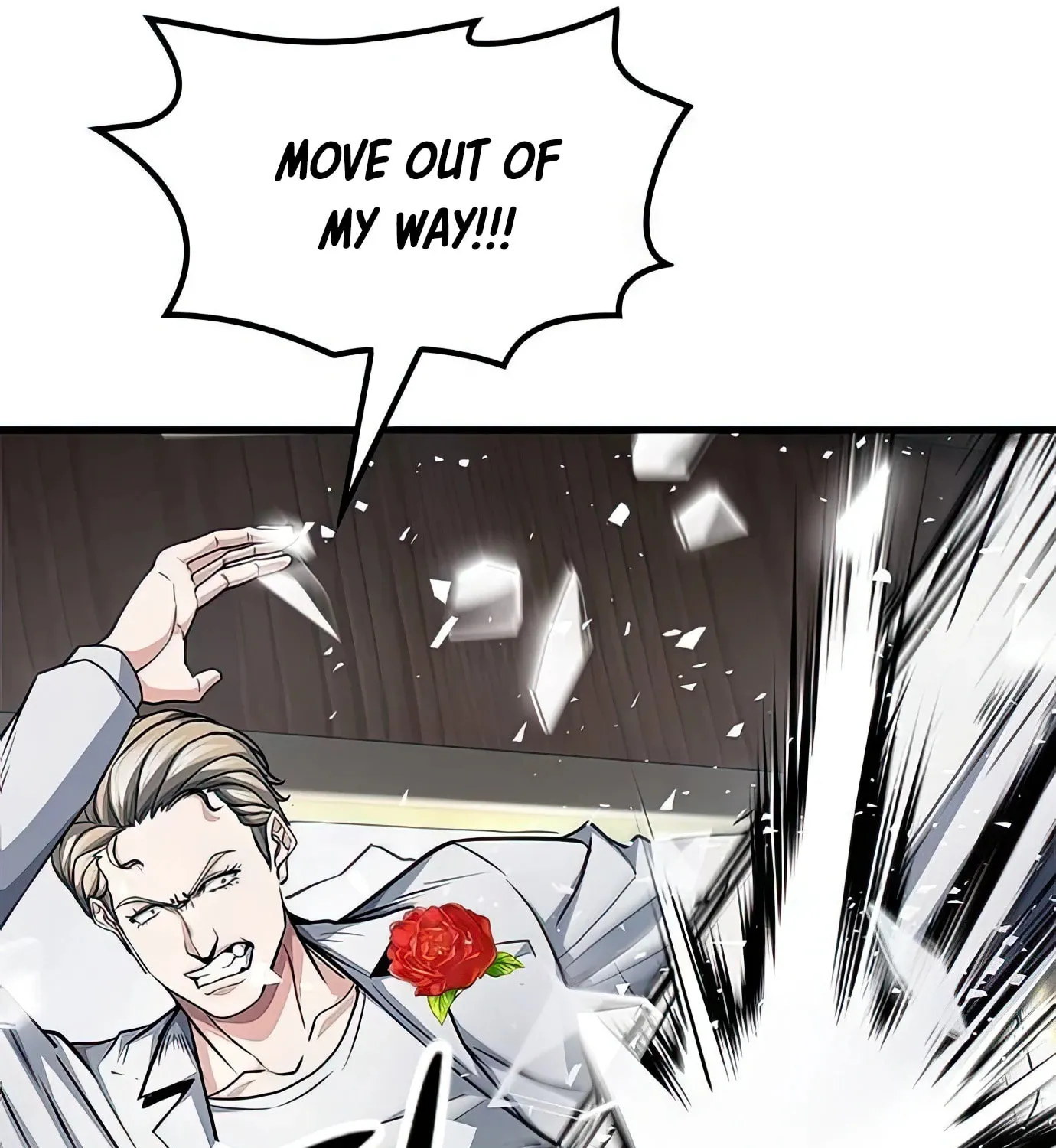 Read Secret Player chapter 85 image 99 on Lezhin