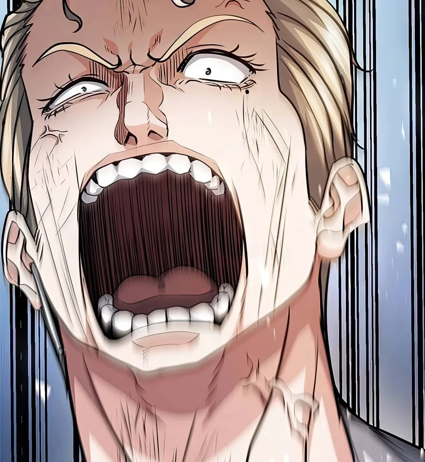 Read Secret Player chapter 86 image 11 on Lezhin