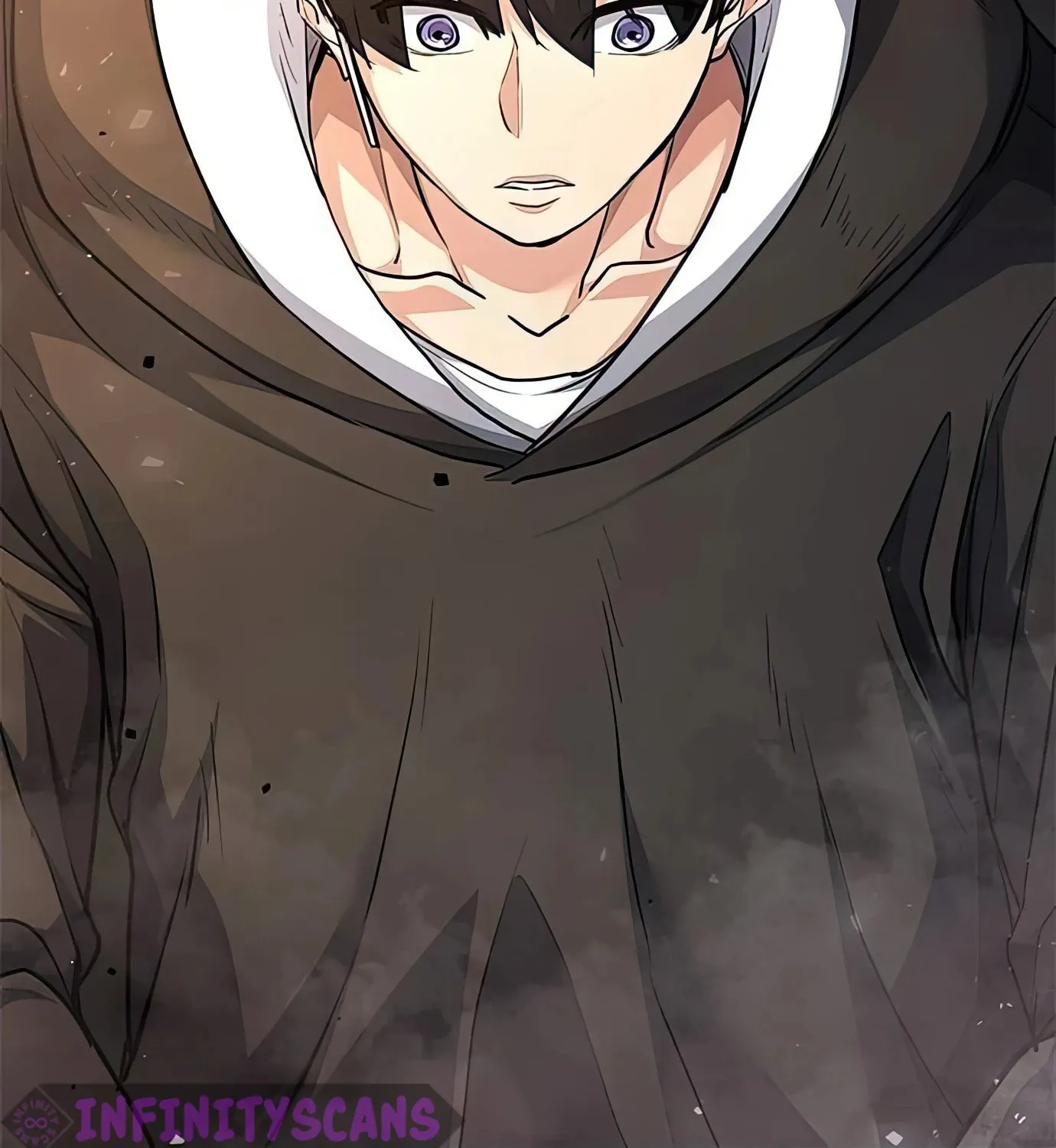 Read Secret Player chapter 86 image 121 on Lezhin