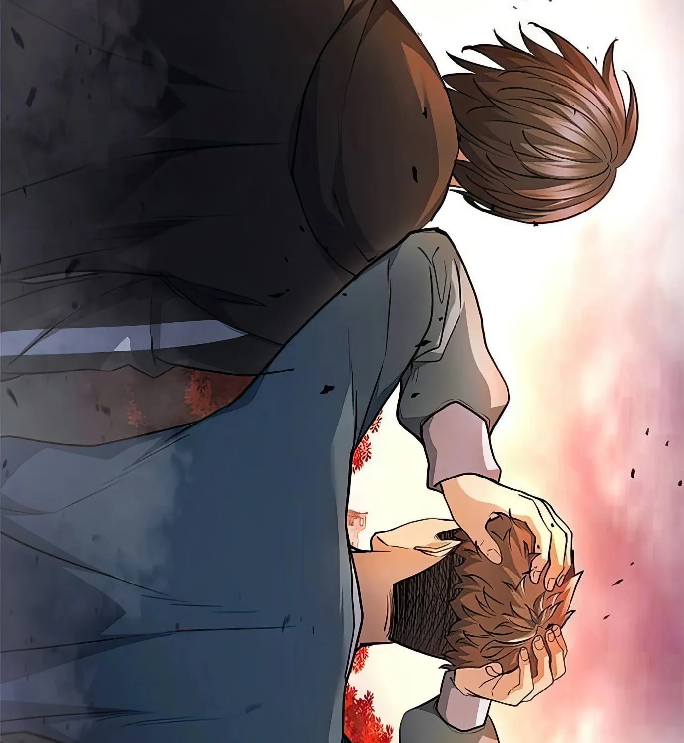 Read Secret Player chapter 86 image 134 on Lezhin