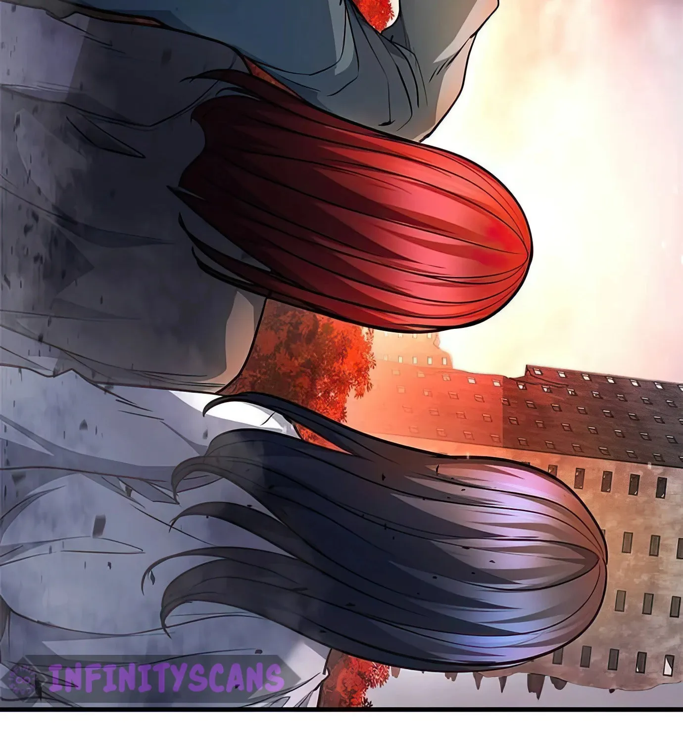 Read Secret Player chapter 86 image 135 on Lezhin