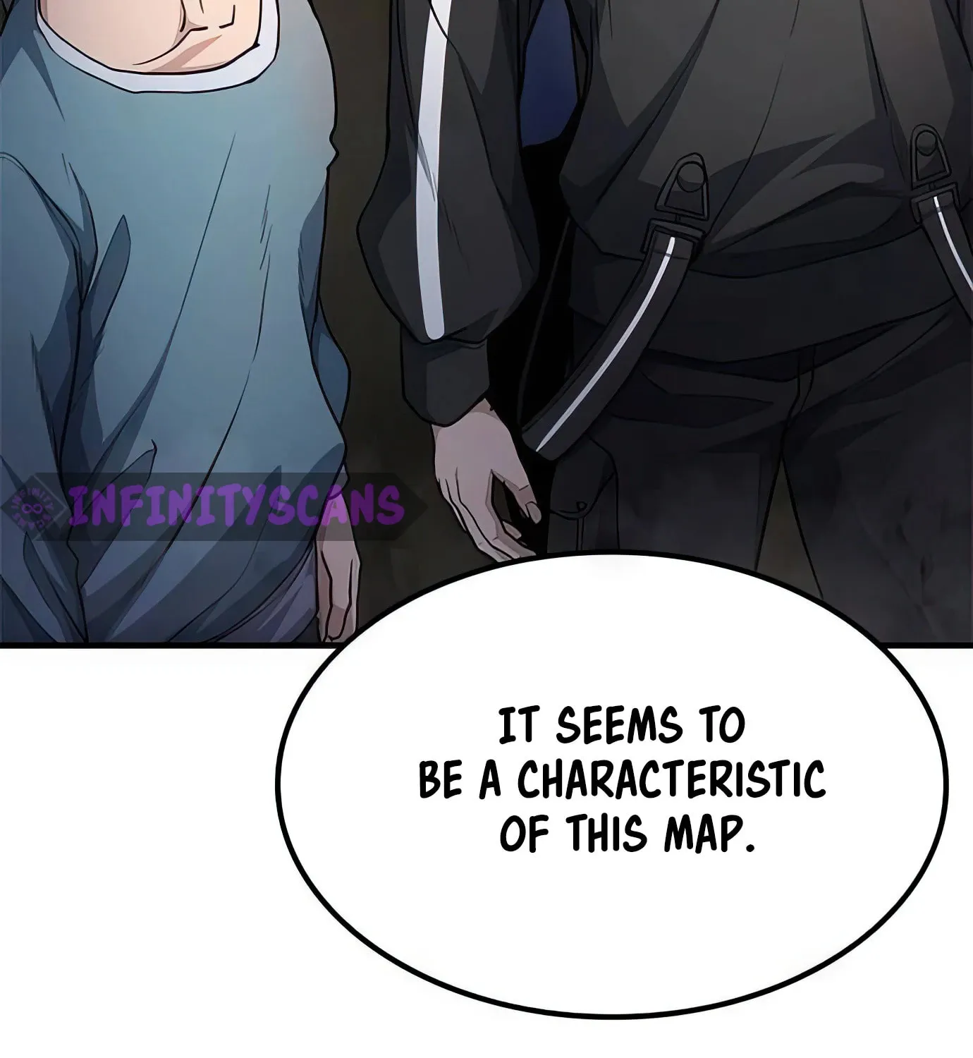 Read Secret Player chapter 86 image 140 on Lezhin