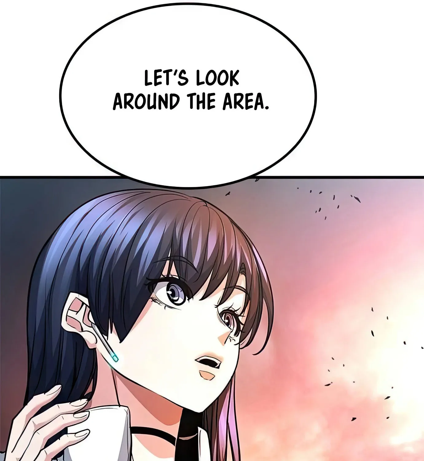 Read Secret Player chapter 86 image 142 on Lezhin