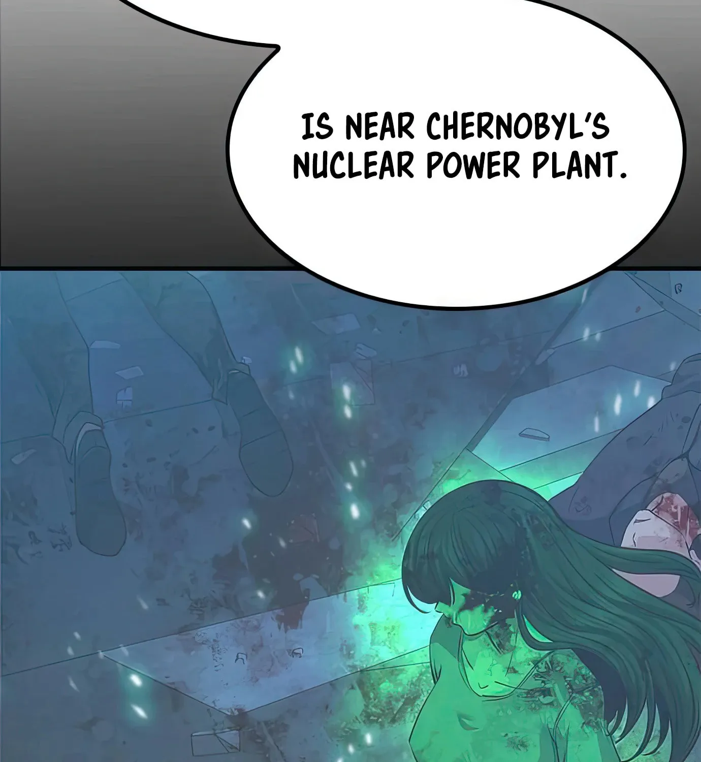 Read Secret Player chapter 86 image 145 on Lezhin