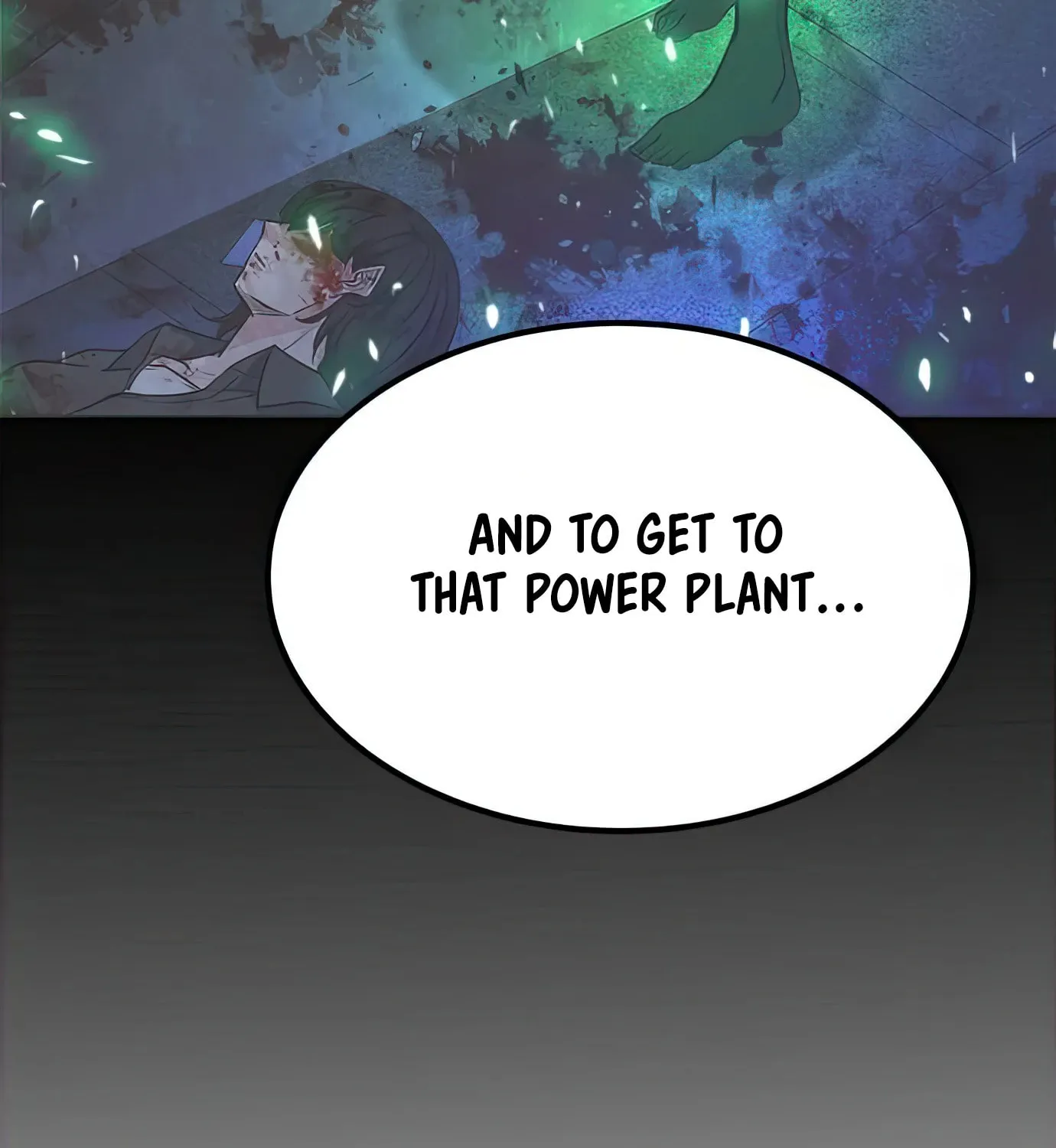 Read Secret Player chapter 86 image 147 on Lezhin