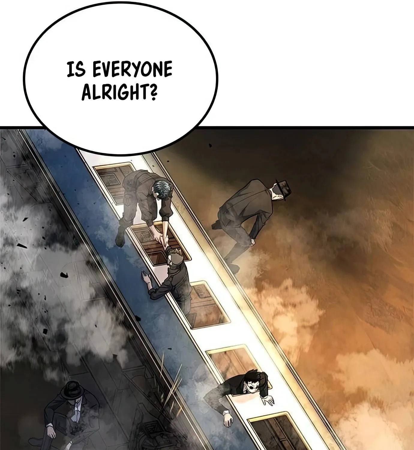 Read Secret Player chapter 86 image 161 on Lezhin
