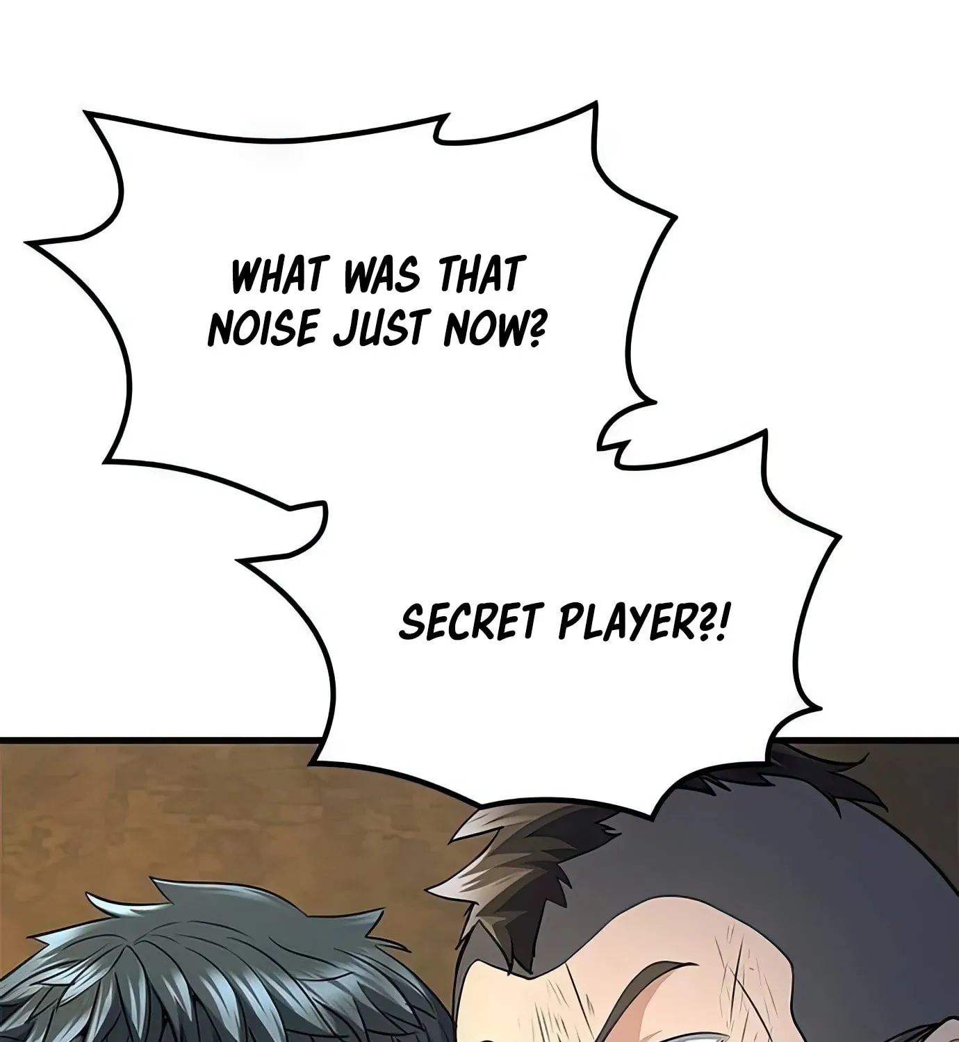 Read Secret Player chapter 86 image 167 on Lezhin