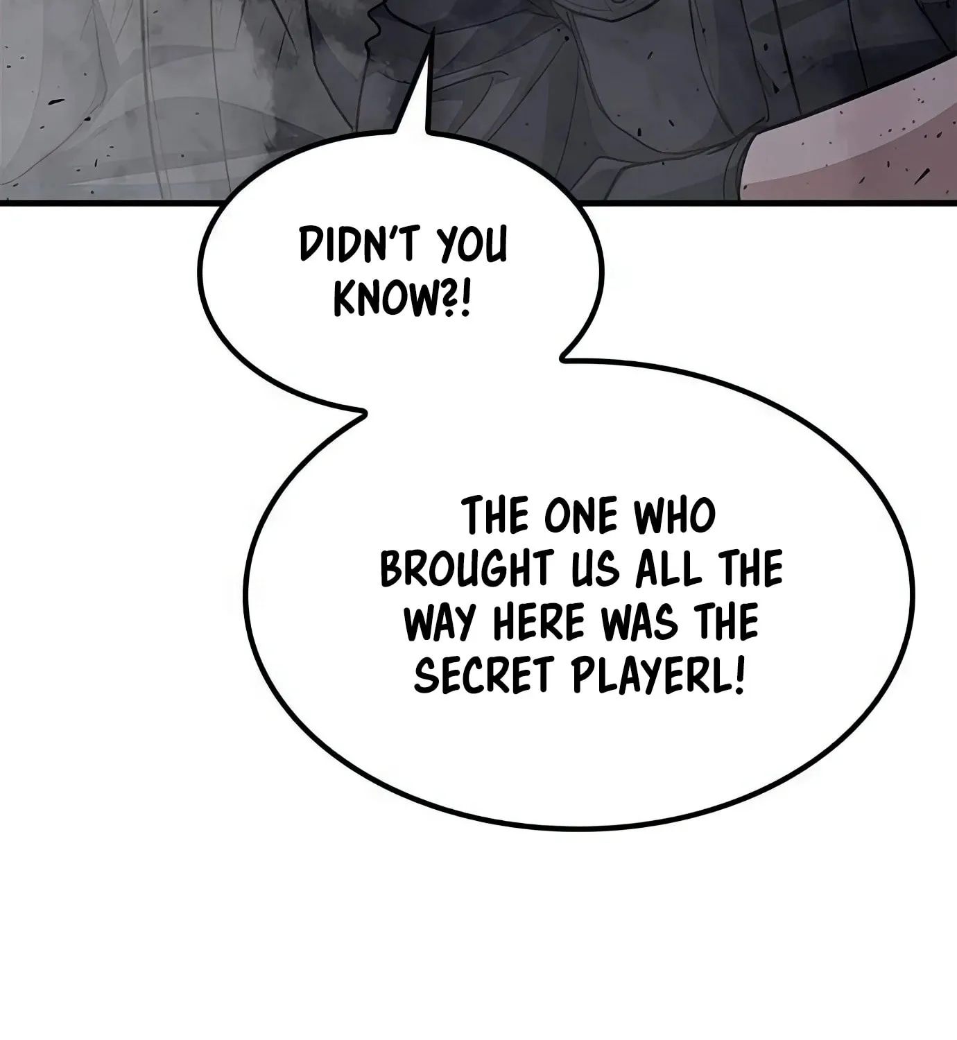 Read Secret Player chapter 86 image 169 on Lezhin