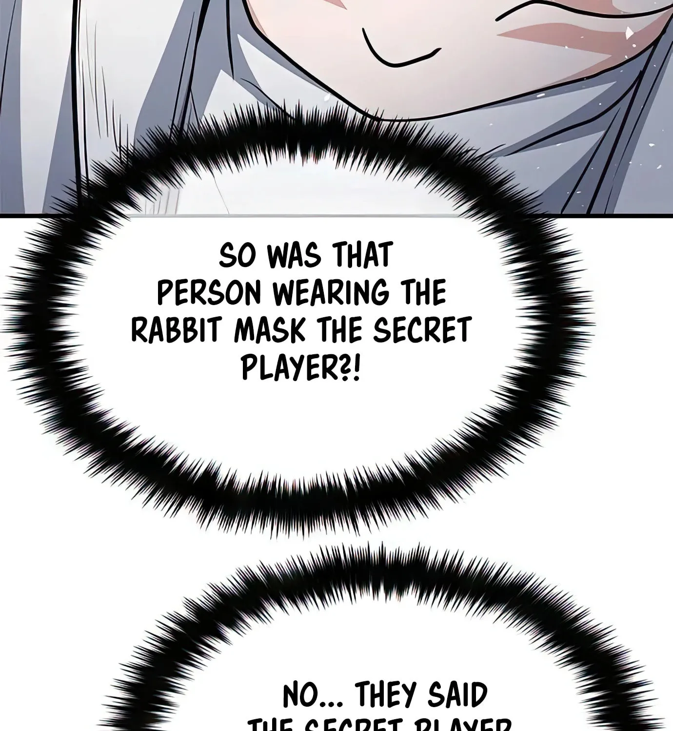 Read Secret Player chapter 86 image 173 on Lezhin