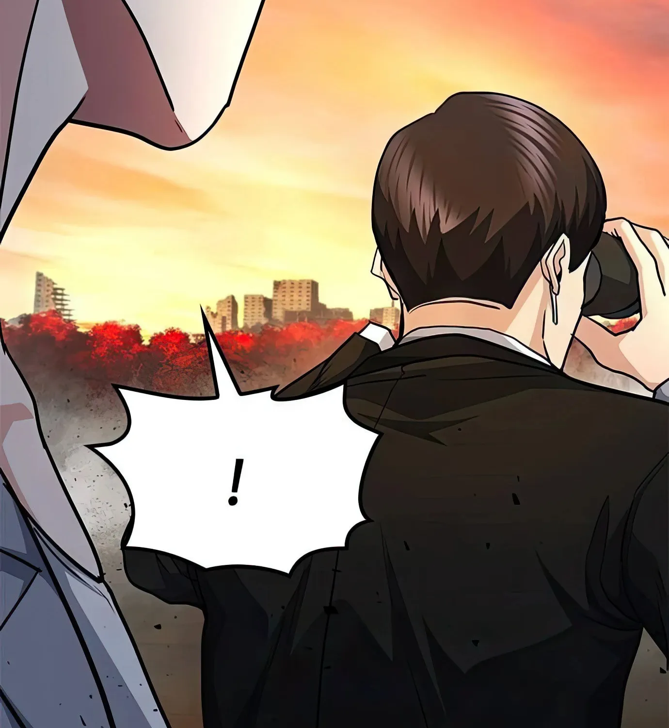 Read Secret Player chapter 86 image 176 on Lezhin