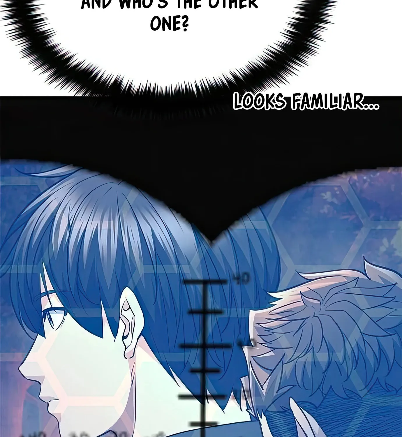 Read Secret Player chapter 86 image 184 on Lezhin