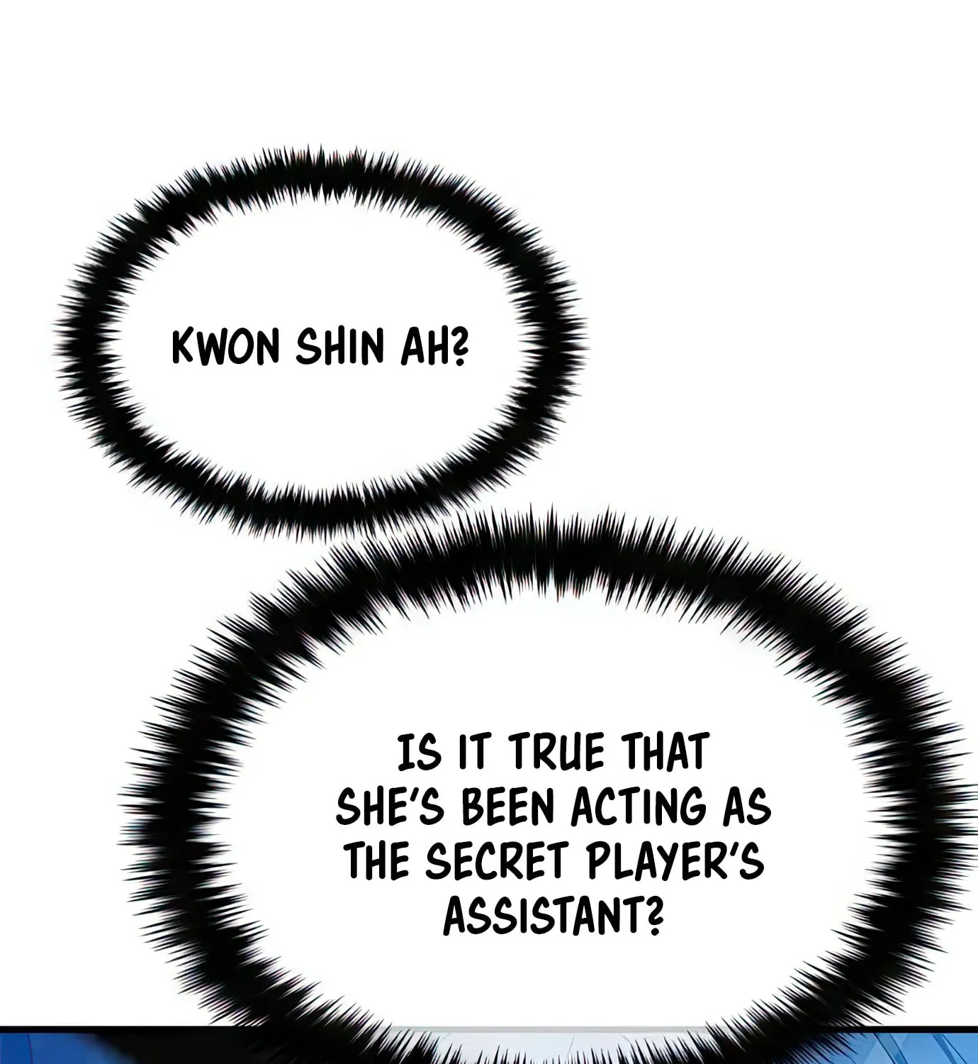 Read Secret Player chapter 86 image 187 on Lezhin
