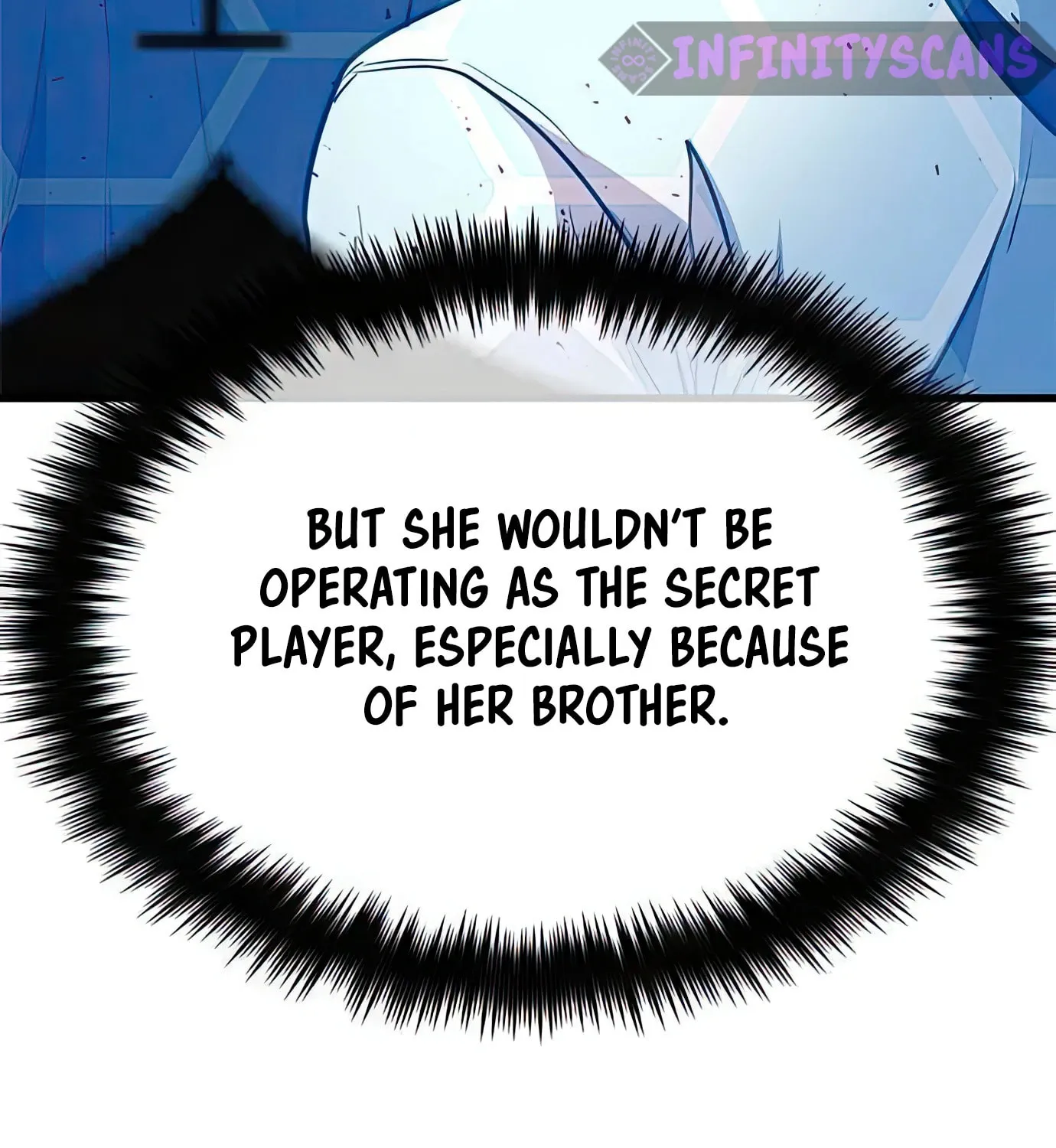 Read Secret Player chapter 86 image 189 on Lezhin