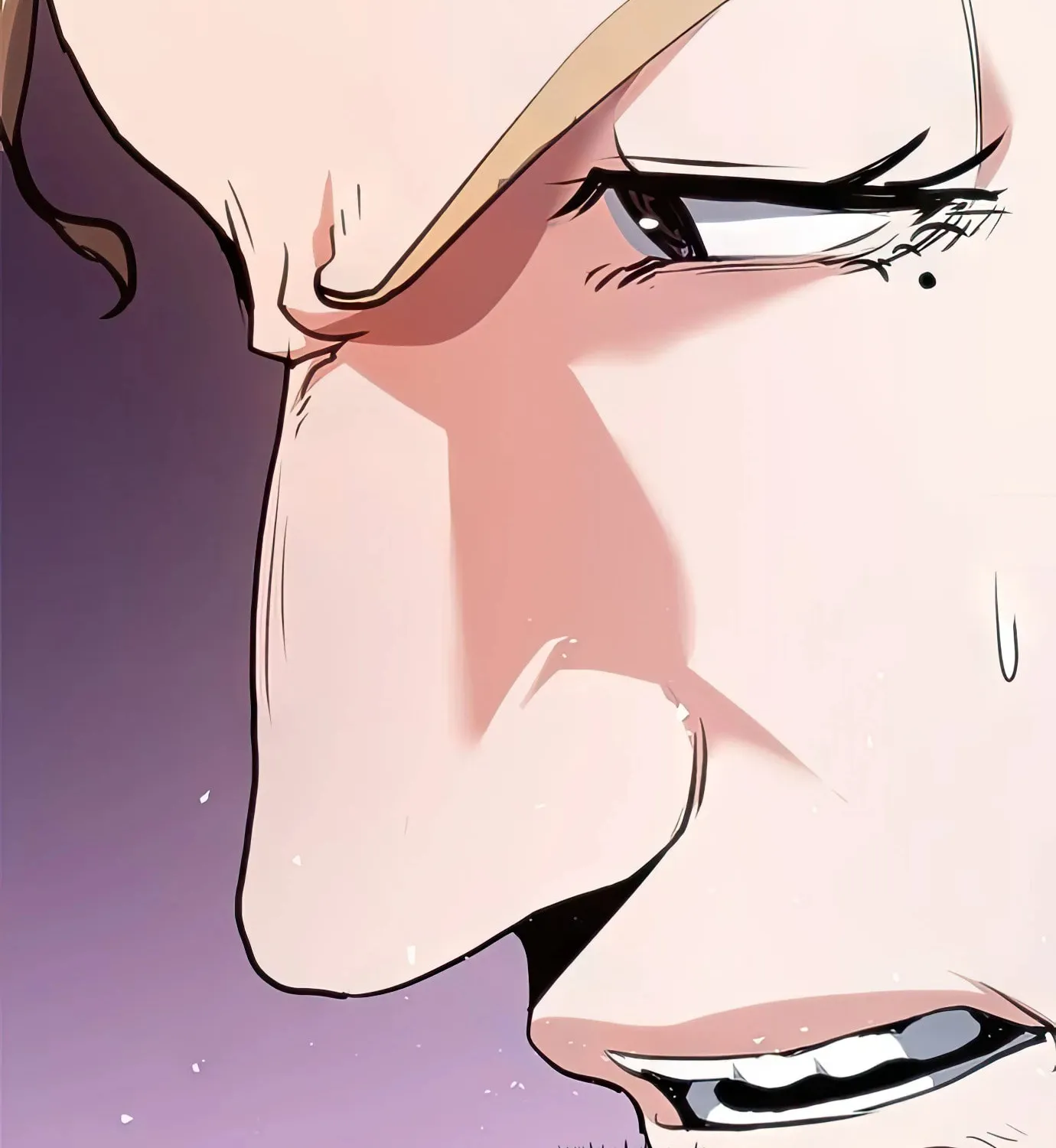 Read Secret Player chapter 86 image 203 on Lezhin