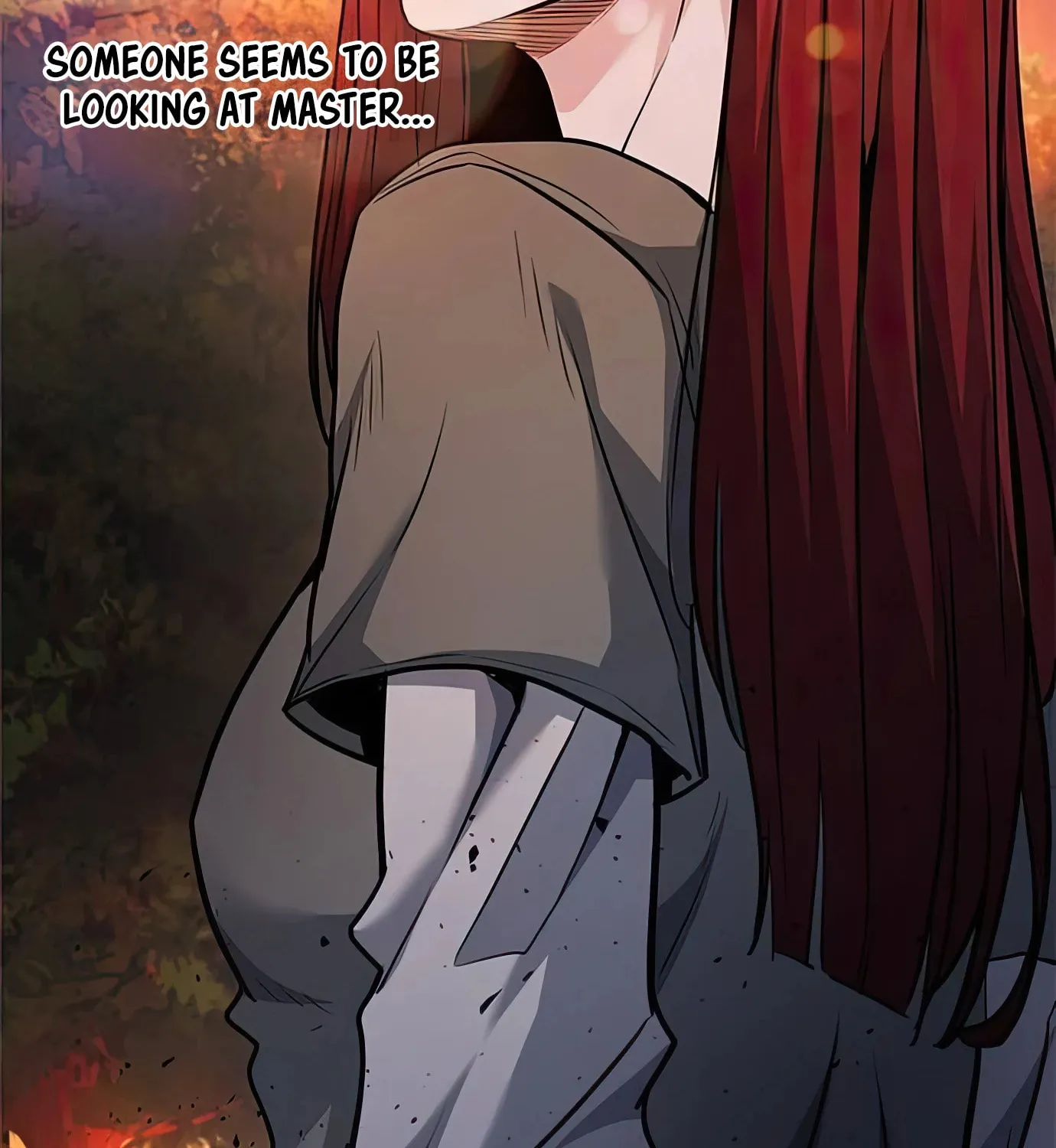 Read Secret Player chapter 86 image 207 on Lezhin