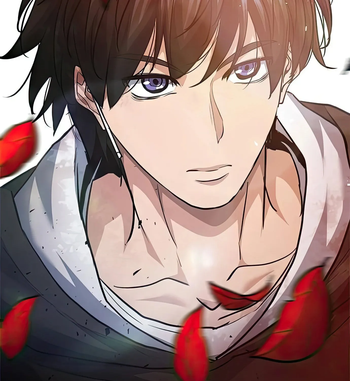 Read Secret Player chapter 86 image 212 on Lezhin