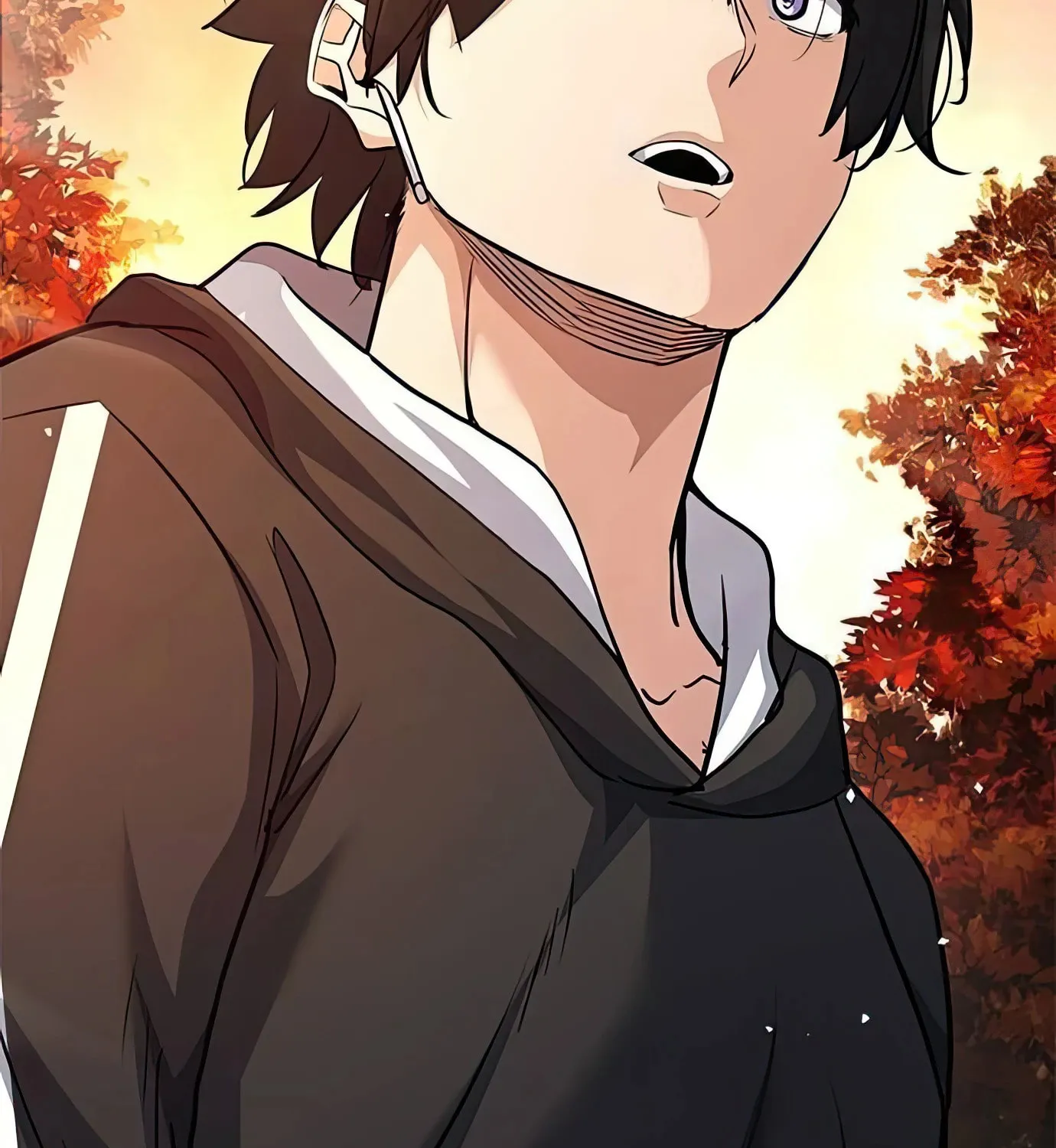 Read Secret Player chapter 86 image 215 on Lezhin