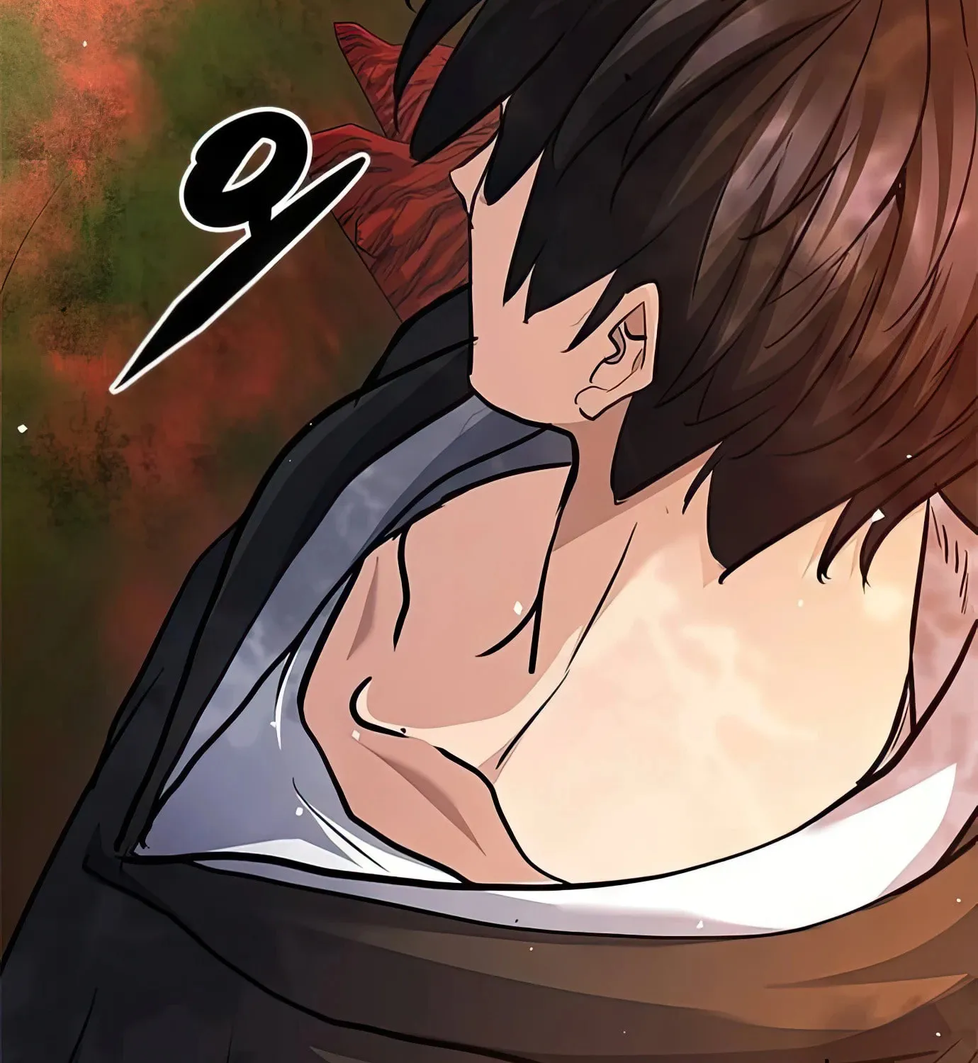 Read Secret Player chapter 86 image 220 on Lezhin