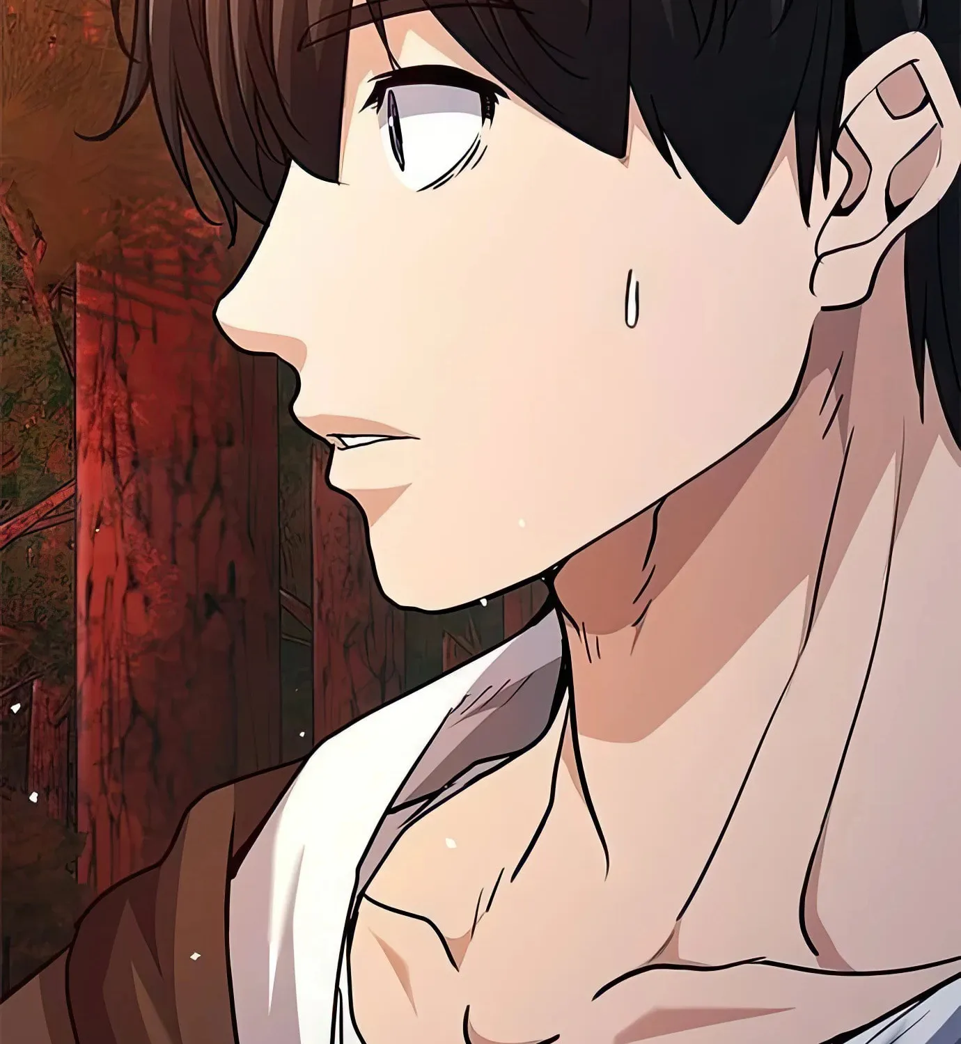 Read Secret Player chapter 86 image 223 on Lezhin