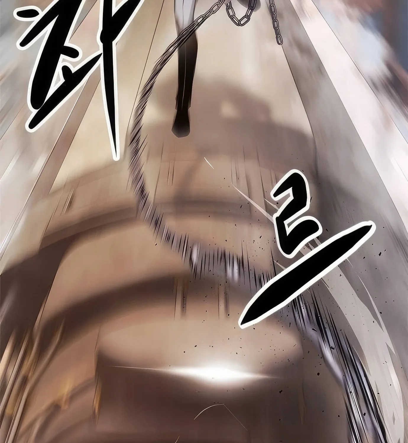 Read Secret Player chapter 86 image 23 on Lezhin