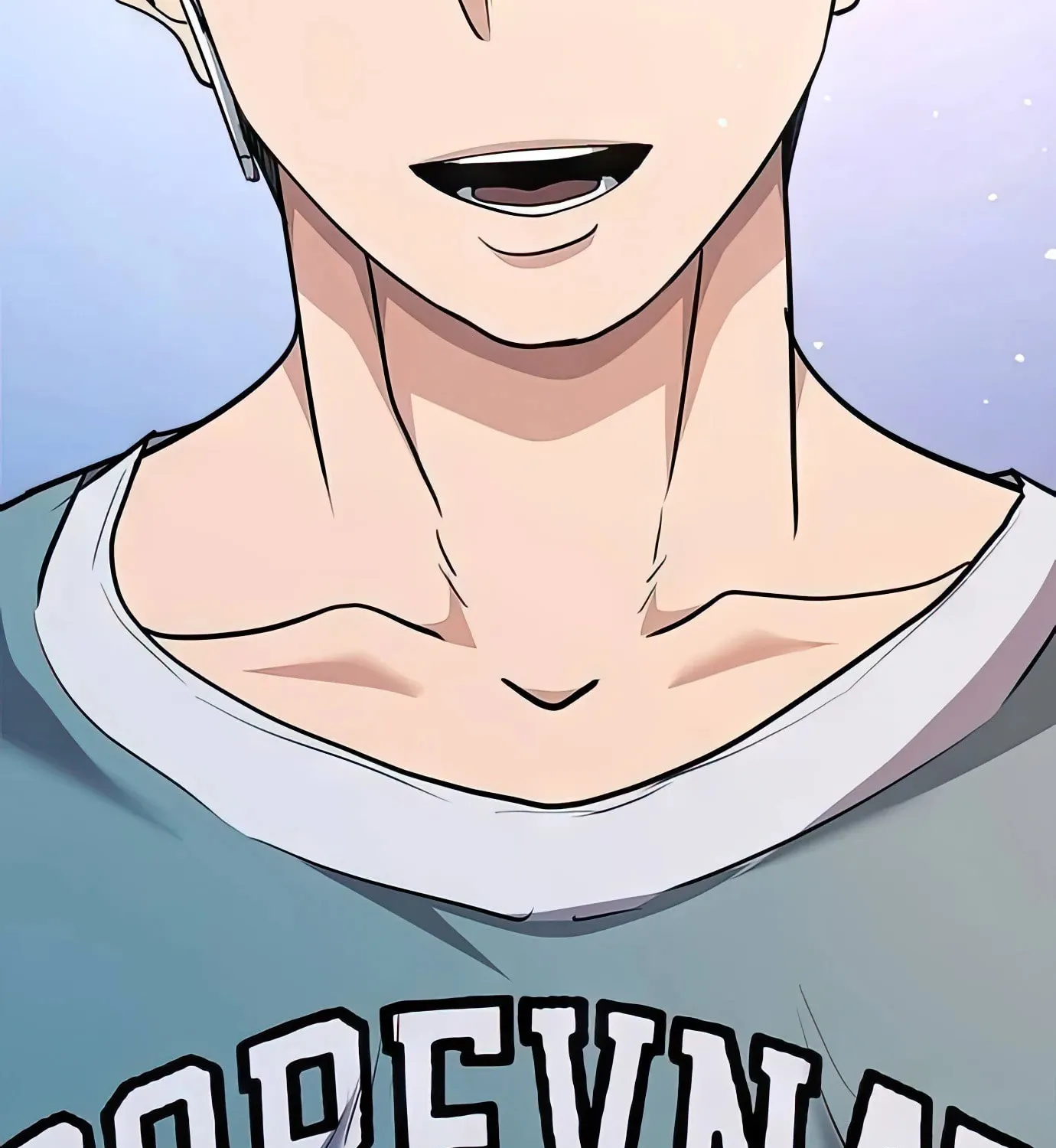 Read Secret Player chapter 86 image 230 on Lezhin