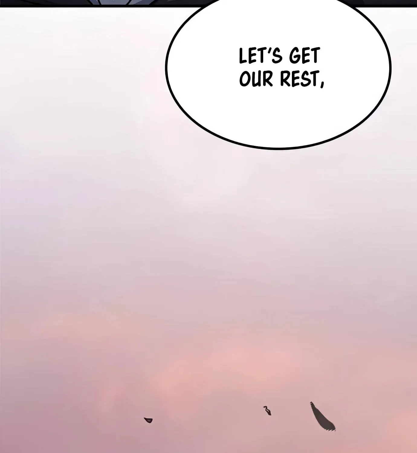 Read Secret Player chapter 86 image 3 on Lezhin