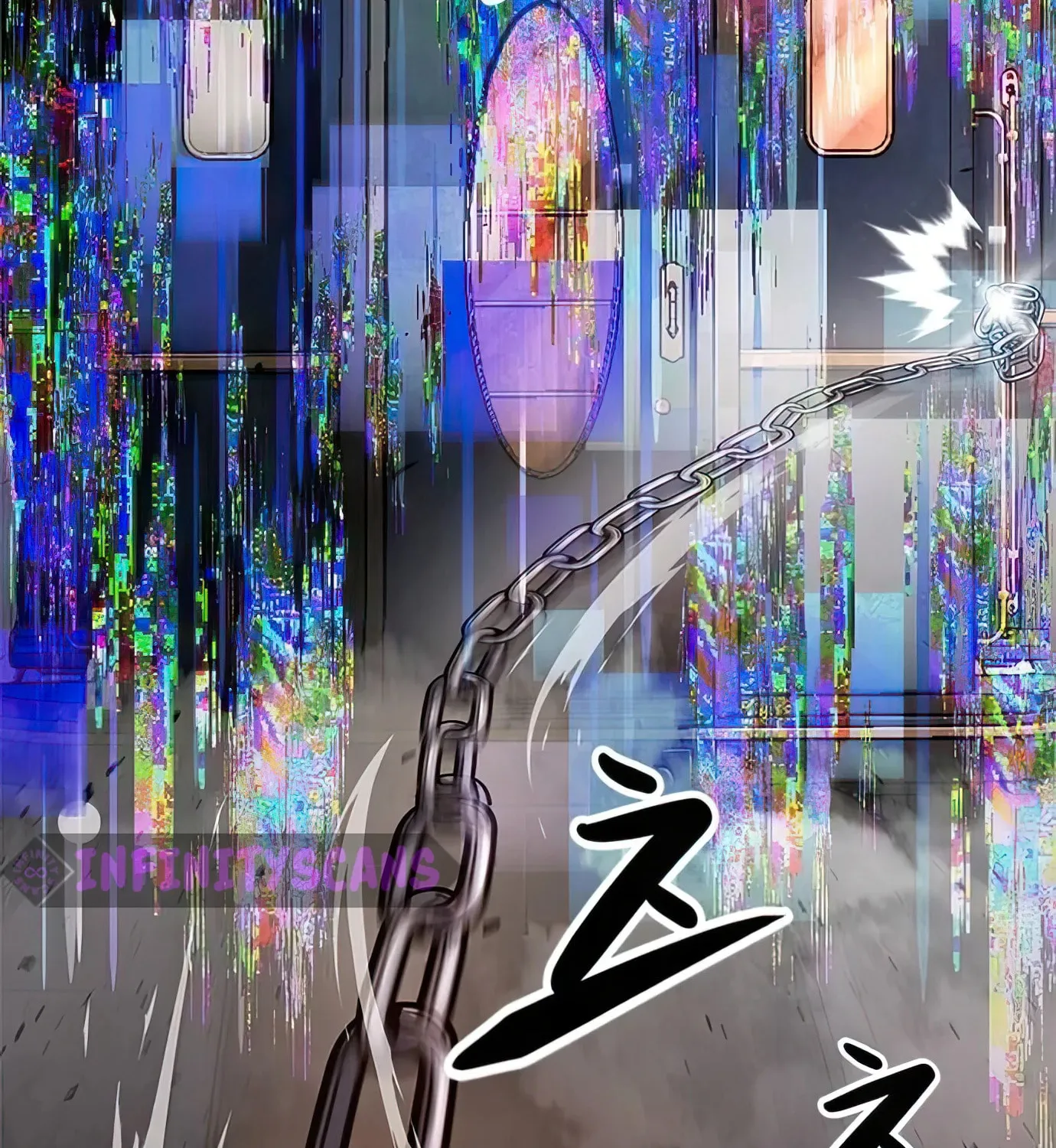 Read Secret Player chapter 86 image 30 on Lezhin