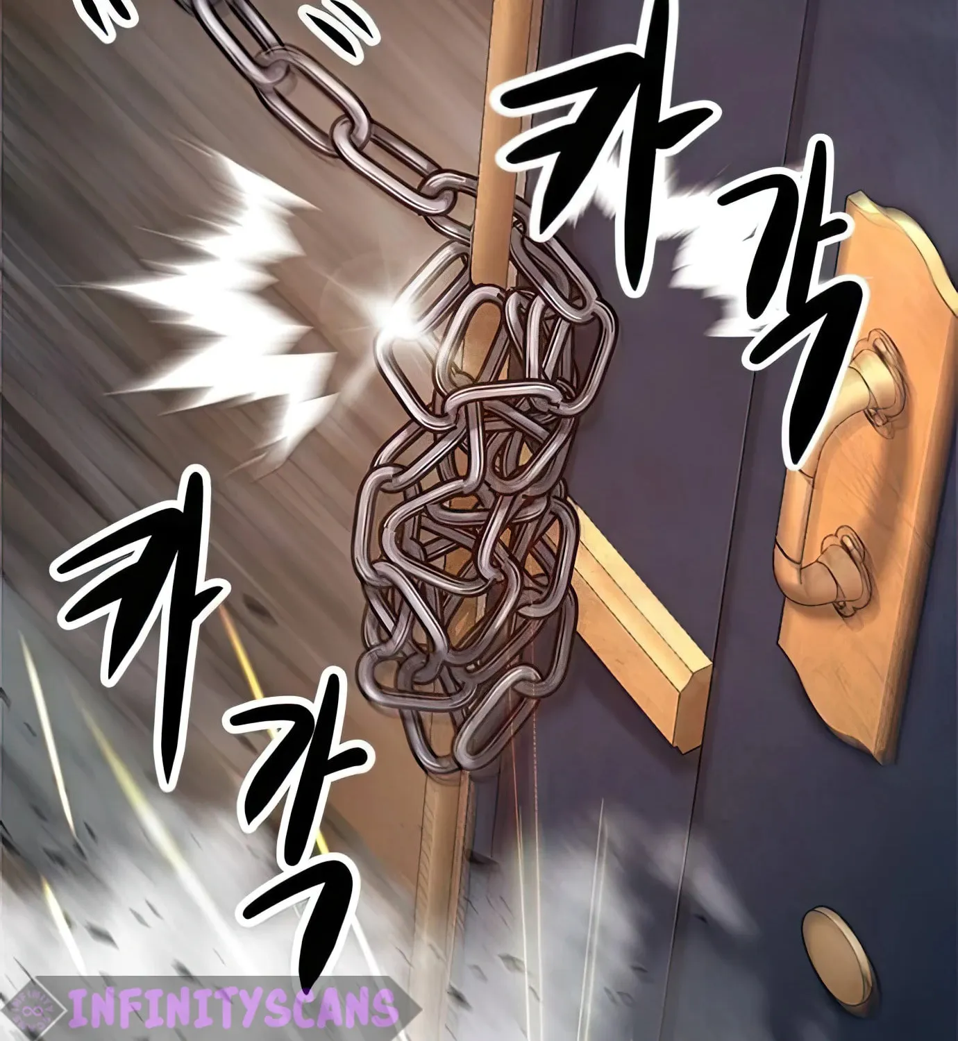Read Secret Player chapter 86 image 36 on Lezhin