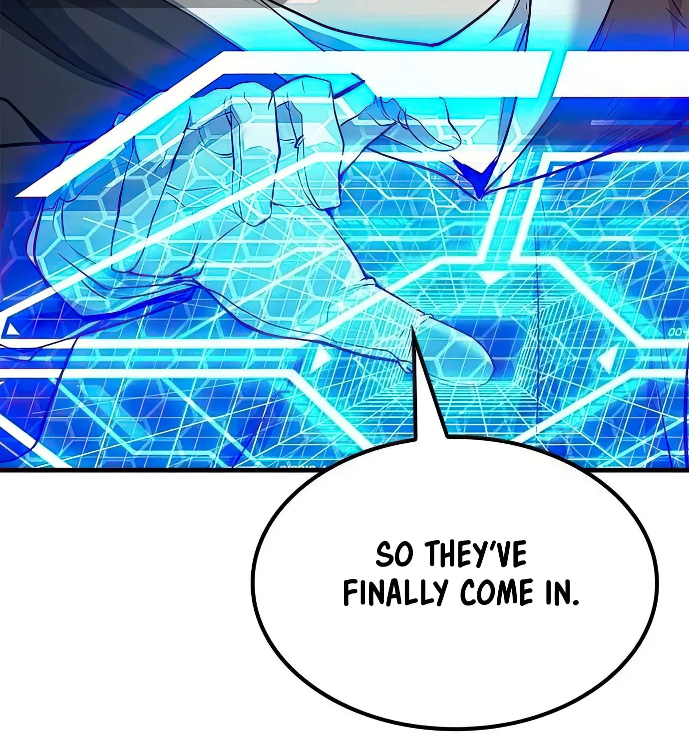 Read Secret Player chapter 86 image 40 on Lezhin