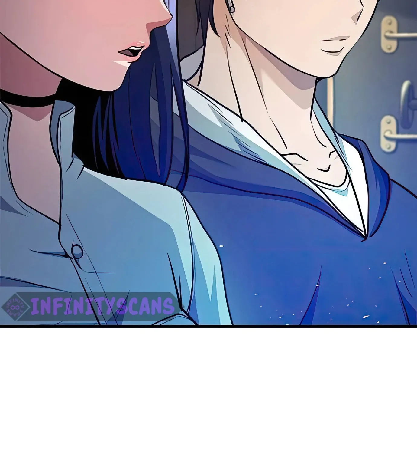Read Secret Player chapter 86 image 49 on Lezhin