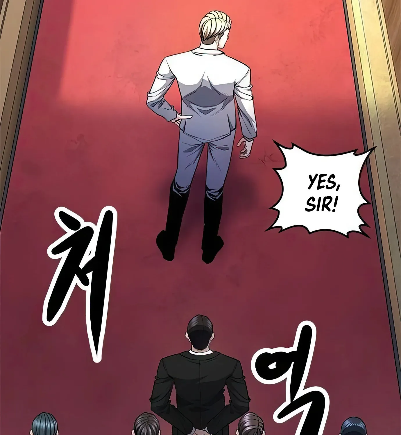 Read Secret Player chapter 86 image 59 on Lezhin