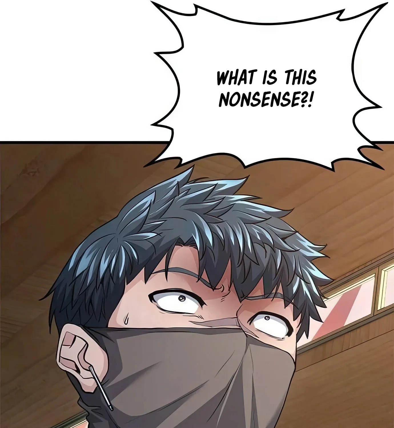 Read Secret Player chapter 86 image 76 on Lezhin