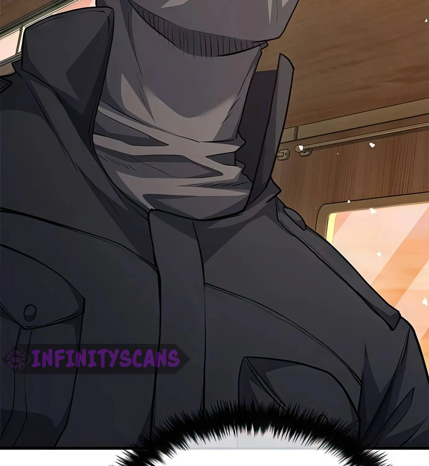 Read Secret Player chapter 86 image 77 on Lezhin