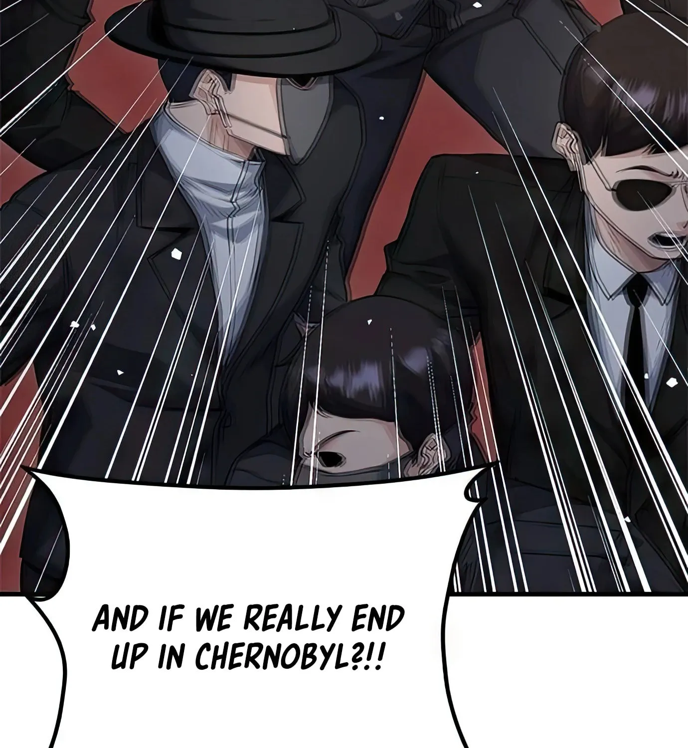 Read Secret Player chapter 86 image 81 on Lezhin