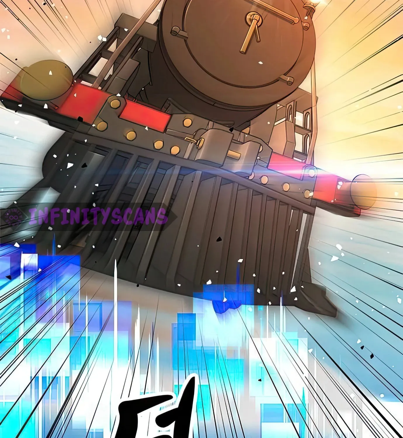 Read Secret Player chapter 86 image 93 on Lezhin