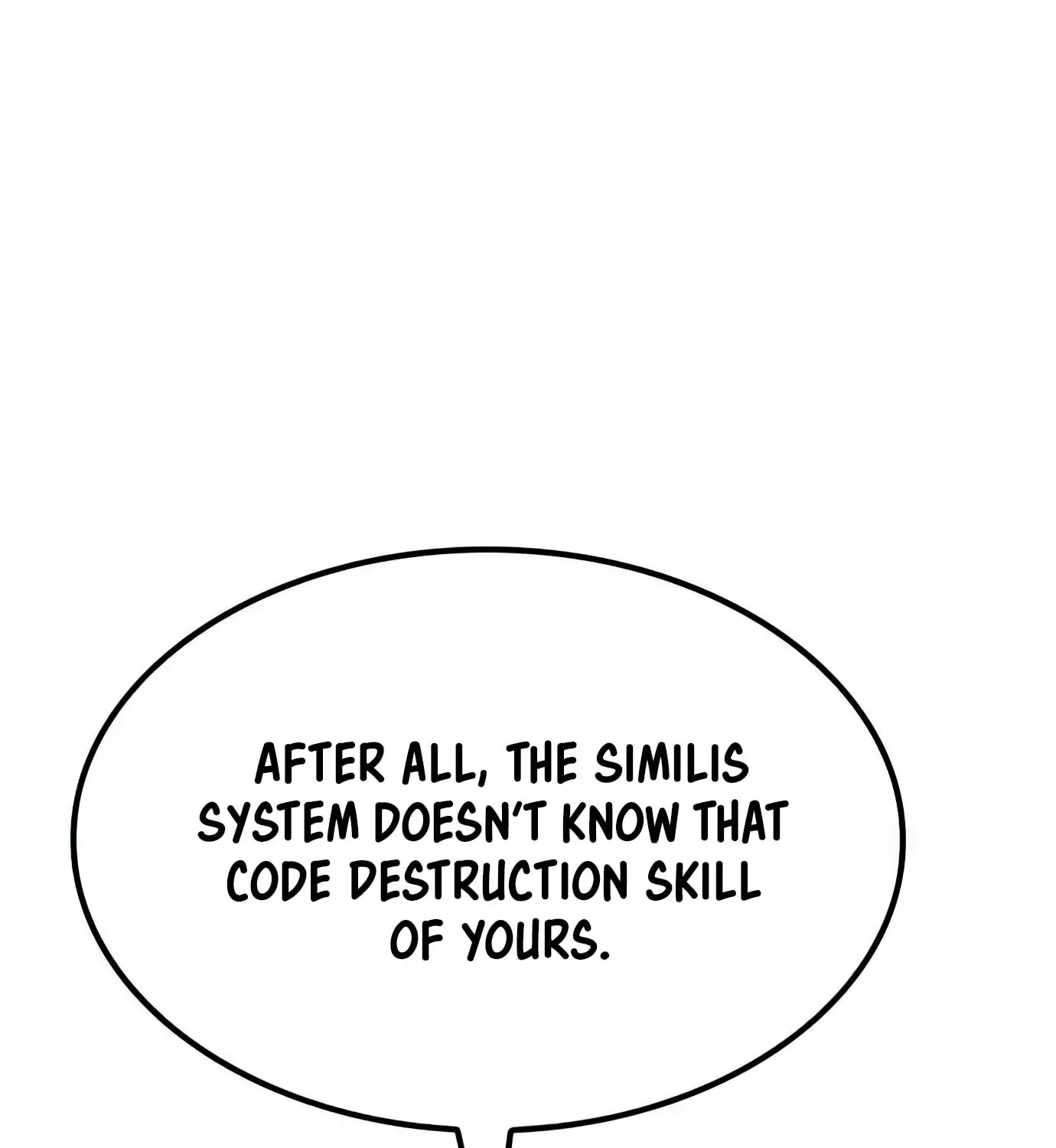 Read Secret Player chapter 87 image 106 on Lezhin