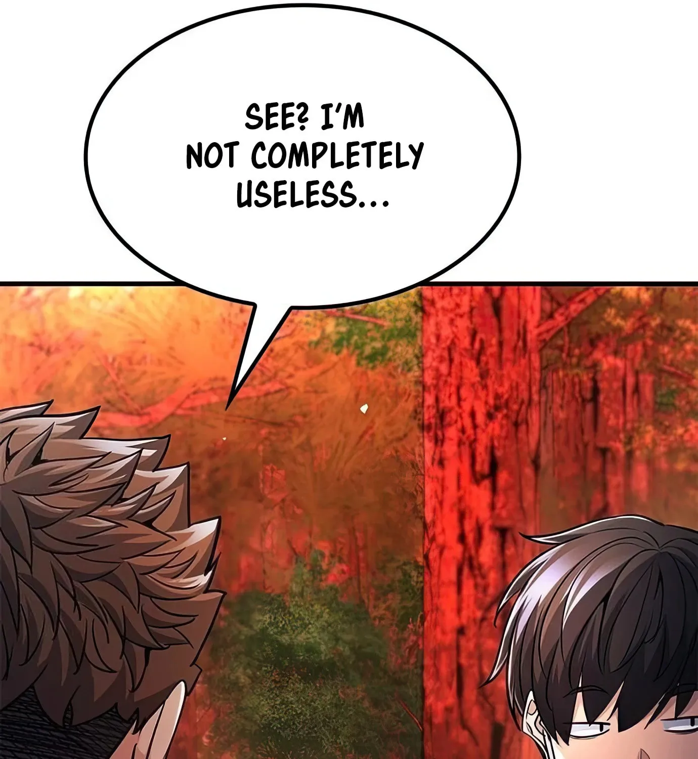 Read Secret Player chapter 87 image 110 on Lezhin